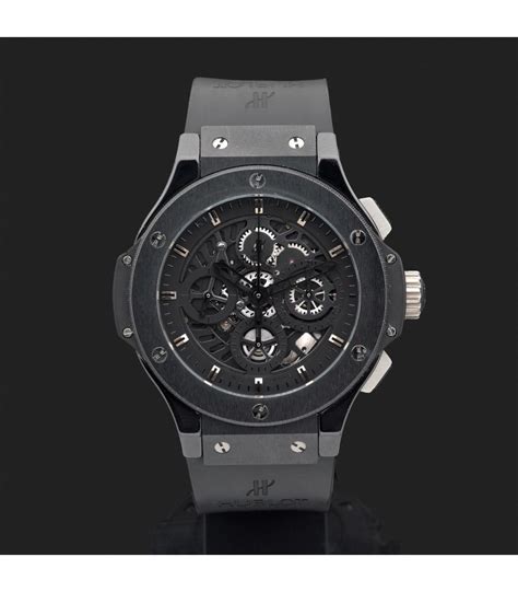 boite montre hublot|hublot montre prix.